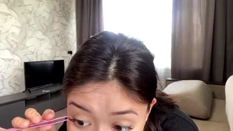 Mila online show from 27, 6, 2026