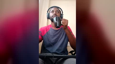blakchiise online show from 23, 5, 2026