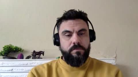 Snapshot of blake_downunder chatting on 27, 2, 2026 Blake from Australia online show from 27, 2, 2026