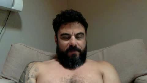 Snapshot of blake_downunder chatting on 17, 7, 2026 Blake from Australia online show from 17, 7, 2026