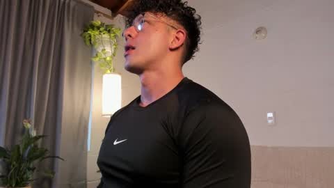 Blake Levi  Independent Model online show from 12, 2, 2025