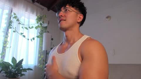 Snapshot of blake_levi chatting on 31, 3, 2026 Blake Levi Independent Model online show from 31, 3, 2026
