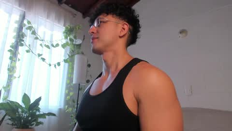 Snapshot of blake_levi chatting on 1, 4, 2026 Blake Levi Independent Model online show from 1, 4, 2026