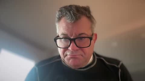 blake_strong online show from 12, 3, 2026