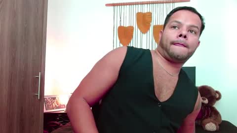 Snapshot of blakeadamss chatting on 24, 10, 2025 Just Blake online show from 24, 10, 2025