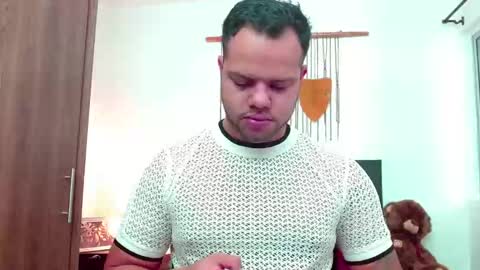 Snapshot of blakeadamss chatting on 1, 11, 2025 Just Blake online show from 1, 11, 2025