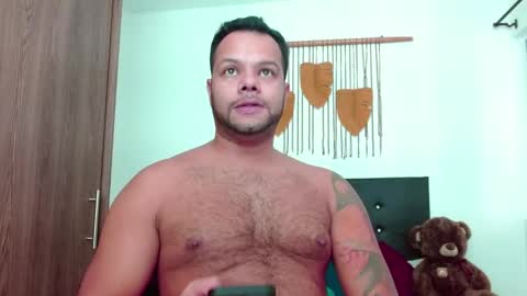 Snapshot of blakeadamss chatting on 6, 11, 2025 Just Blake online show from 6, 11, 2025