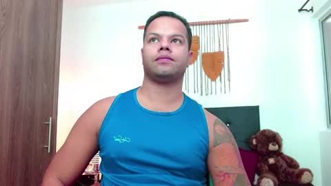 Snapshot of blakeadamss chatting on 8, 11, 2025 Just Blake online show from 8, 11, 2025