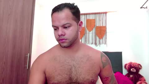 Snapshot of blakeadamss chatting on 15, 11, 2025 Just Blake online show from 15, 11, 2025