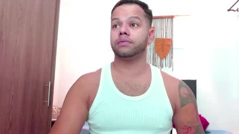 Snapshot of blakeadamss chatting on 18, 11, 2025 Just Blake online show from 18, 11, 2025