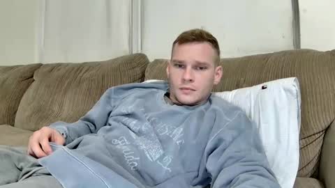 BlakeAndSkylar online show from 16, 1, 2026