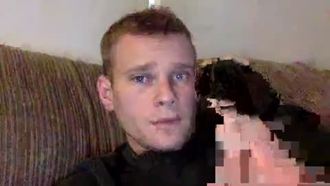 Snapshot of blakeandskylar chatting on 1, 4, 2026 BlakeAndSkylar online show from 1, 4, 2026