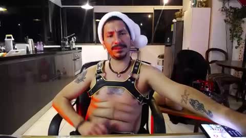 Snapshot of blakedavid69 chatting on 25, 12, 2024 David online show from 25, 12, 2024