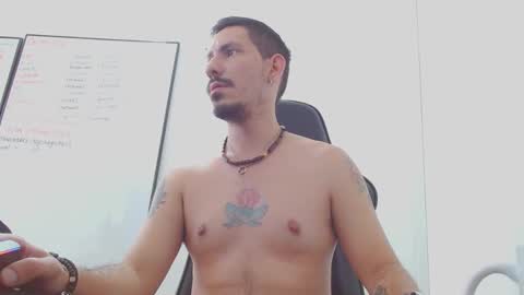 Snapshot of blakedavid69 chatting on 19, 1, 2025 David online show from 19, 1, 2025