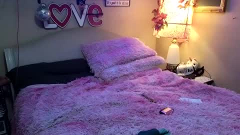 Snapshot of blakelytgirl chatting on 5, 2, 2025 Blakely Morningstar online show from 5, 2, 2025