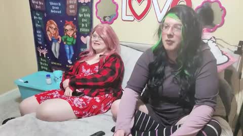 Blakely Morningstar   online show from 5, 2, 2026