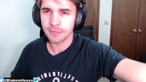 Snapshot of blakemiles2 chatting on 4, 12, 2024 Blake Miles online show from 4, 12, 2024