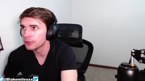 Snapshot of blakemiles2 chatting on 7, 1, 2025 Blake Miles online show from 7, 1, 2025