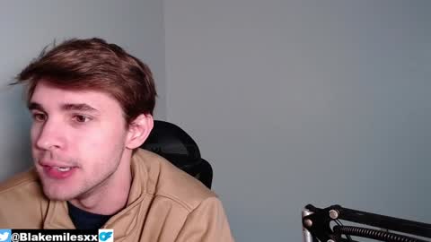 Snapshot of blakemiles2 chatting on 12, 1, 2025 Blake Miles online show from 12, 1, 2025
