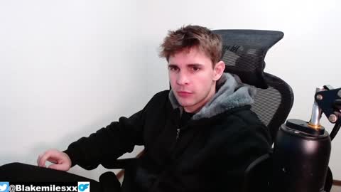 Snapshot of blakemiles2 chatting on 2, 2, 2025 Blake Miles online show from 2, 2, 2025