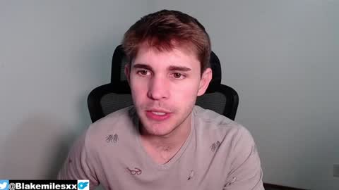 Snapshot of blakemiles2 chatting on 5, 2, 2025 Blake Miles online show from 5, 2, 2025