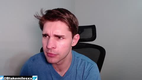 Snapshot of blakemiles2 chatting on 5, 2, 2025 Blake Miles online show from 5, 2, 2025