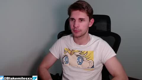 Snapshot of blakemiles2 chatting on 10, 2, 2025 Blake Miles online show from 10, 2, 2025