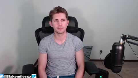 Snapshot of blakemiles2 chatting on 13, 2, 2025 Blake Miles online show from 13, 2, 2025