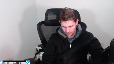 Snapshot of blakemiles2 chatting on 22, 2, 2025 Blake Miles online show from 22, 2, 2025