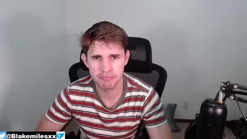 Snapshot of blakemiles2 chatting on 1, 3, 2025 Blake Miles online show from 1, 3, 2025