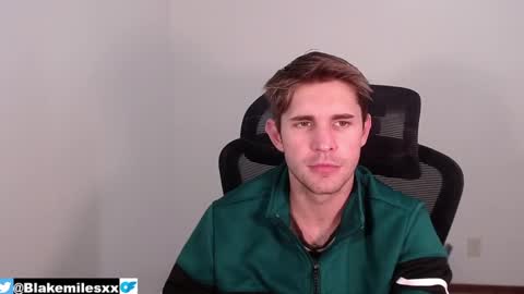 Snapshot of blakemiles2 chatting on 1, 3, 2025 Blake Miles online show from 1, 3, 2025