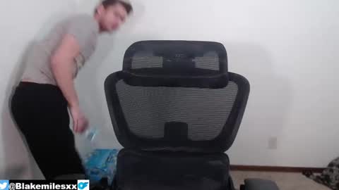 Snapshot of blakemiles2 chatting on 10, 3, 2025 Blake Miles online show from 10, 3, 2025