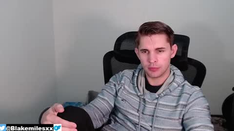 Snapshot of blakemiles2 chatting on 12, 3, 2025 Blake Miles online show from 12, 3, 2025