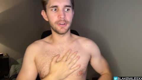 Snapshot of blakemiles2 chatting on 20, 9, 2025 Blake Miles online show from 20, 9, 2025