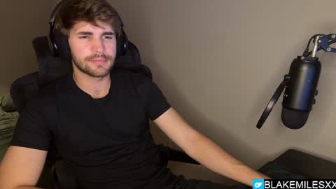 Snapshot of blakemiles2 chatting on 8, 10, 2025 Blake Miles online show from 8, 10, 2025