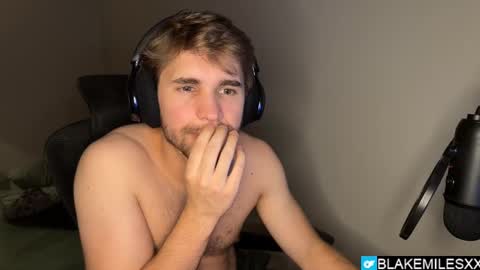 Snapshot of blakemiles2 chatting on 9, 10, 2025 Blake Miles online show from 9, 10, 2025