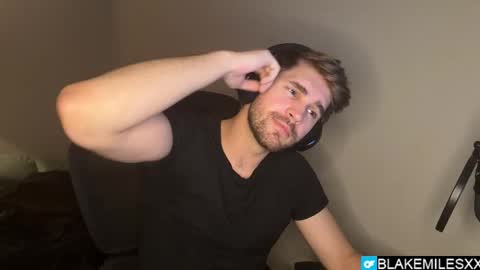 Snapshot of blakemiles2 chatting on 12, 10, 2025 Blake Miles online show from 12, 10, 2025