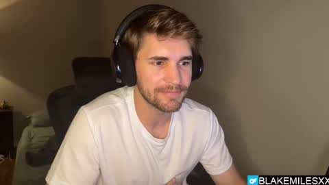 Snapshot of blakemiles2 chatting on 13, 10, 2025 Blake Miles online show from 13, 10, 2025