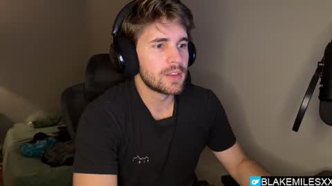 Snapshot of blakemiles2 chatting on 18, 10, 2025 Blake Miles online show from 18, 10, 2025