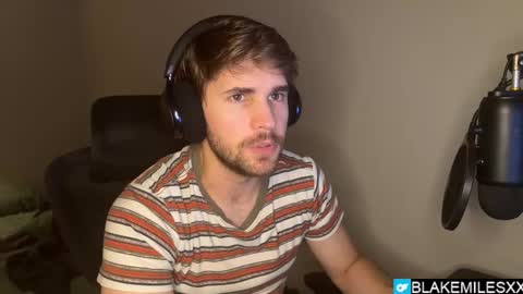 Snapshot of blakemiles2 chatting on 19, 10, 2025 Blake Miles online show from 19, 10, 2025
