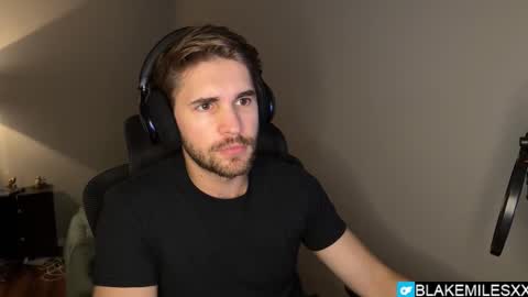 Blake Miles online show from 20, 10, 2025