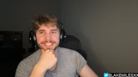 Snapshot of blakemiles2 chatting on 9, 3, 2026 Blake Miles online show from 9, 3, 2026