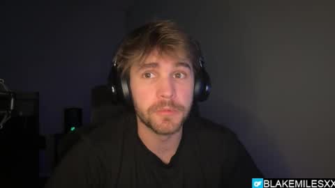Snapshot of blakemiles2 chatting on 13, 3, 2026 Blake Miles online show from 13, 3, 2026