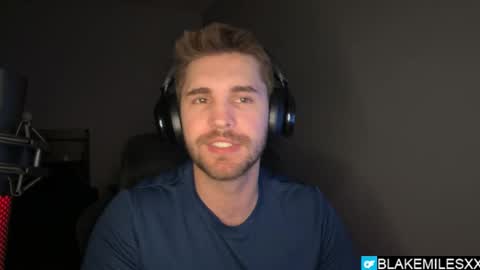 Snapshot of blakemiles2 chatting on 16, 3, 2026 Blake Miles online show from 16, 3, 2026