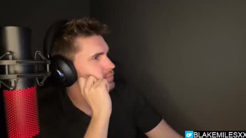 Snapshot of blakemiles2 chatting on 18, 3, 2026 Blake Miles online show from 18, 3, 2026