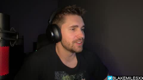 Snapshot of blakemiles2 chatting on 22, 3, 2026 Blake Miles online show from 22, 3, 2026