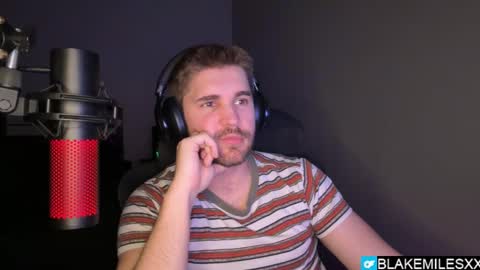 Snapshot of blakemiles2 chatting on 23, 3, 2026 Blake Miles online show from 23, 3, 2026