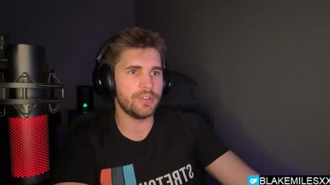 Snapshot of blakemiles2 chatting on 26, 3, 2026 Blake Miles online show from 26, 3, 2026