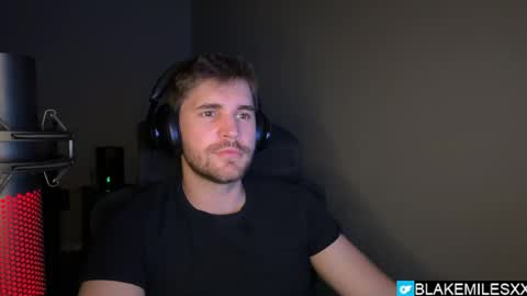 Snapshot of blakemiles2 chatting on 30, 3, 2026 Blake Miles online show from 30, 3, 2026