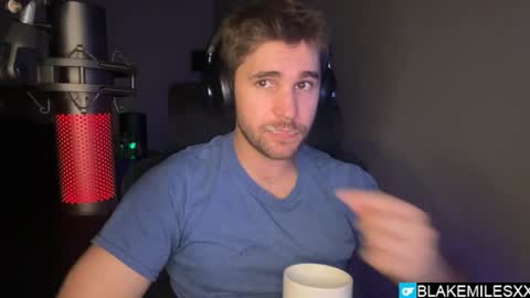 Snapshot of blakemiles2 chatting on 1, 4, 2026 Blake Miles online show from 1, 4, 2026